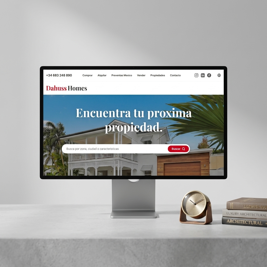 Dahuss Platform thumbnail