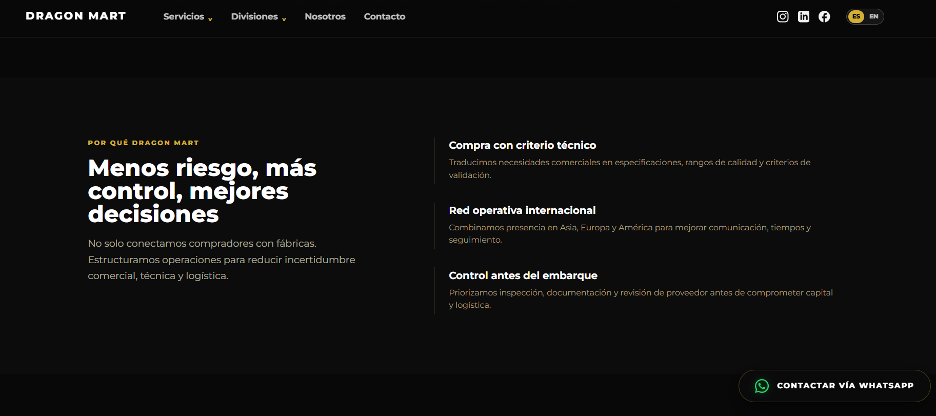 DragonMart screen 3