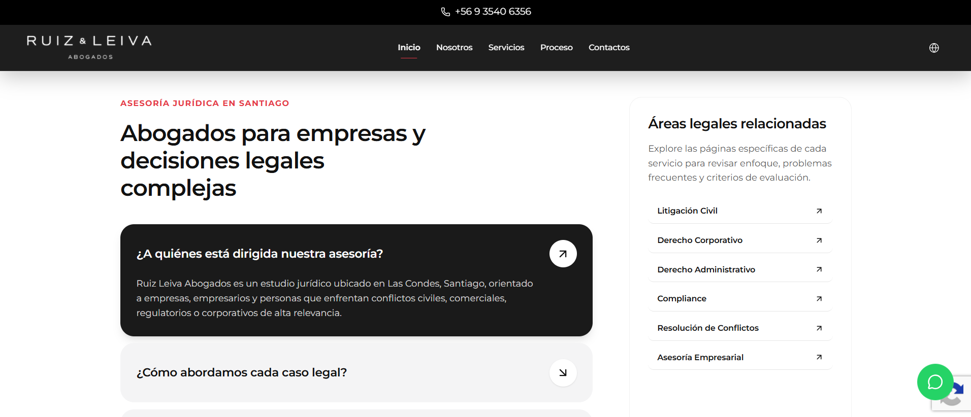 RLU Abogados Body 2